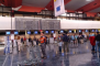 المطارات المغربية استقبلت 190 الف مسافر