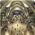 مطار أبوظبي الجديد .. دُرة المطارات الخليجية