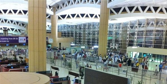 لمواكبة ارتفاع عدد المسافرين السعودية تطور مطاراتها