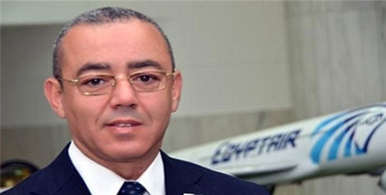 مصر تعفي شركات الطيران السياحية من الرسوم